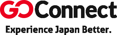 goconnect logo black
