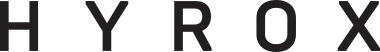 hyrox logo