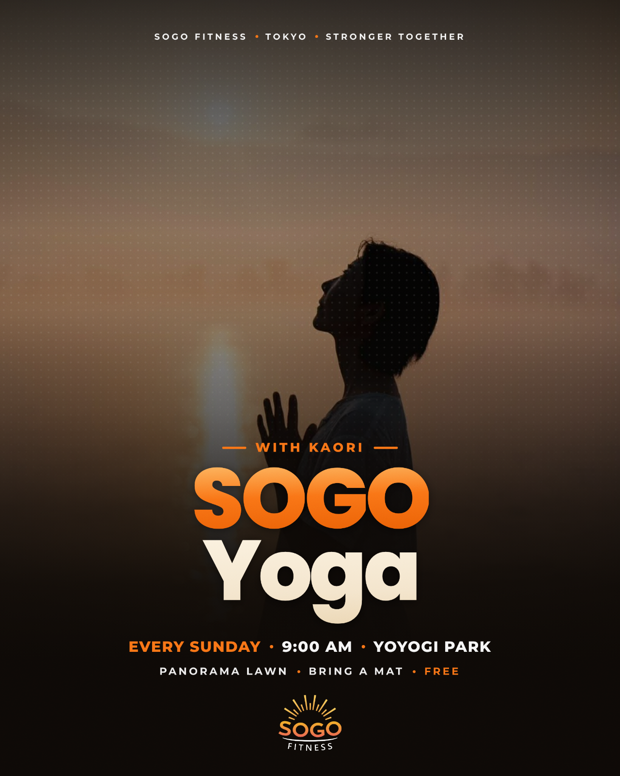 SOGO Yoga