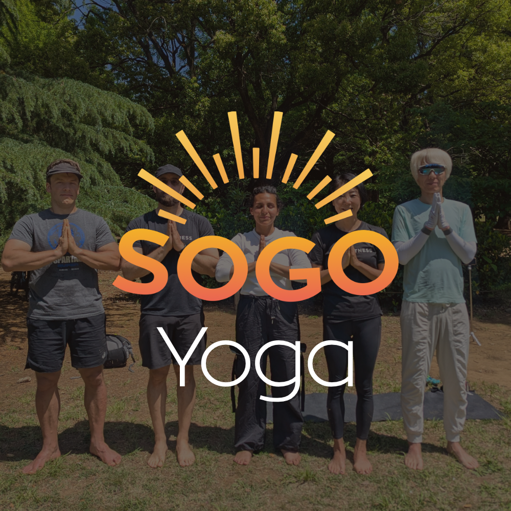 SOGO Yoga