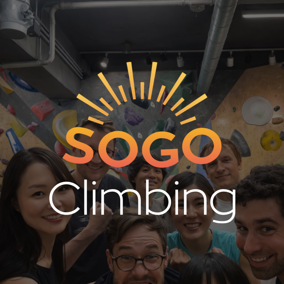 SOGO Climbing