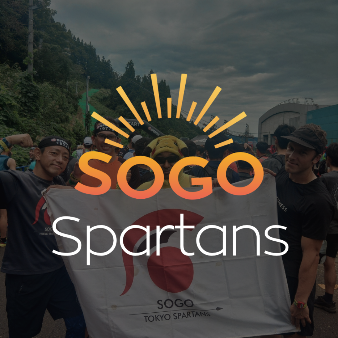 SOGO Spartans