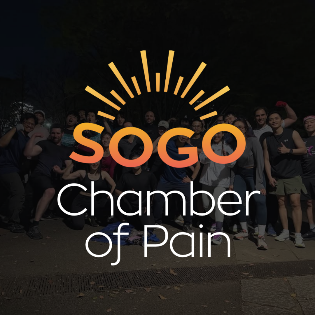 Chamber of Pain